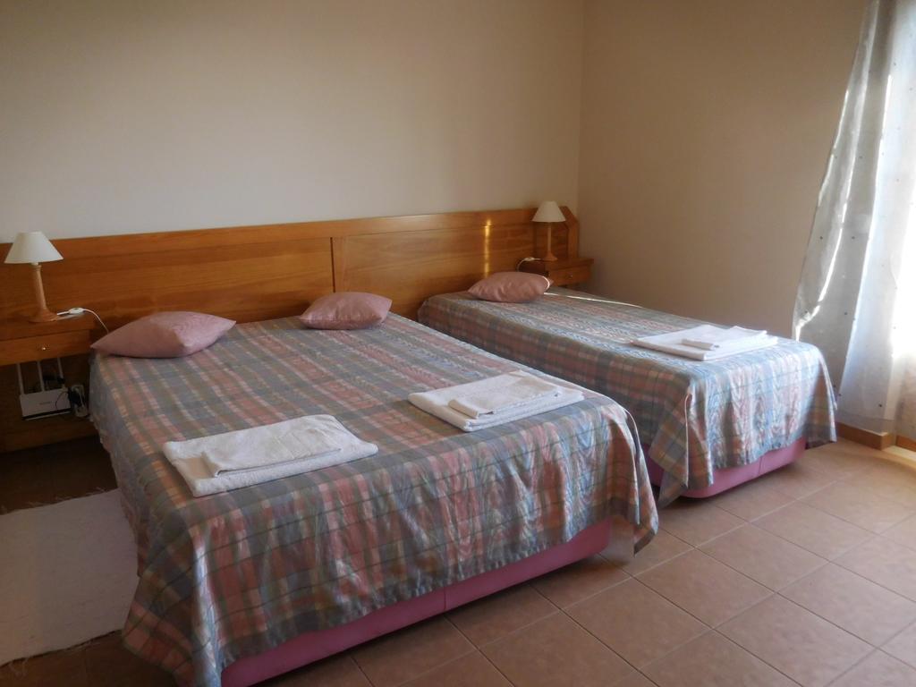 A Casa Da Madalena Hotel Одемира Екстериор снимка