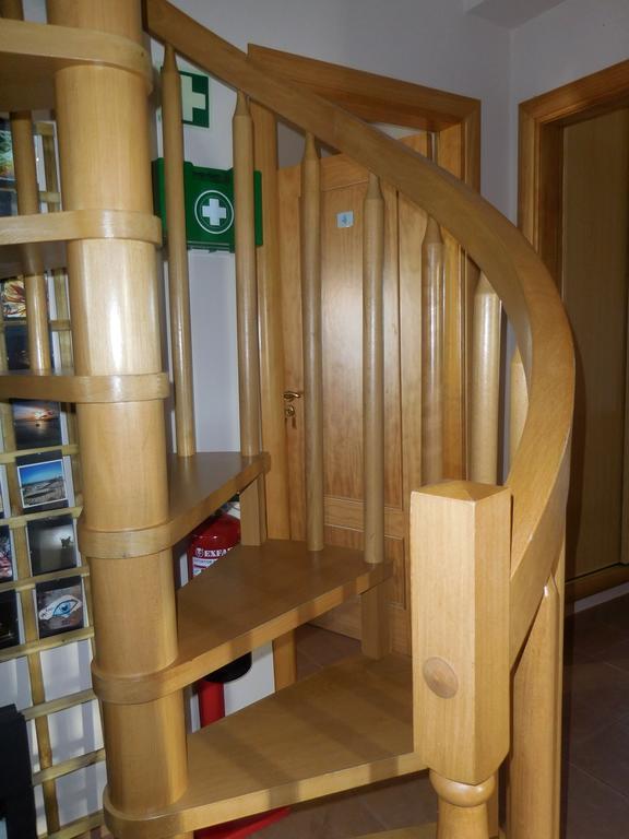 A Casa Da Madalena Hotel Одемира Екстериор снимка