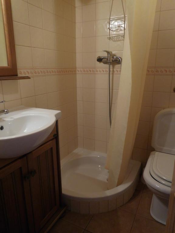 A Casa Da Madalena Hotel Одемира Екстериор снимка