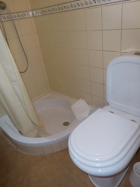 A Casa Da Madalena Hotel Одемира Екстериор снимка