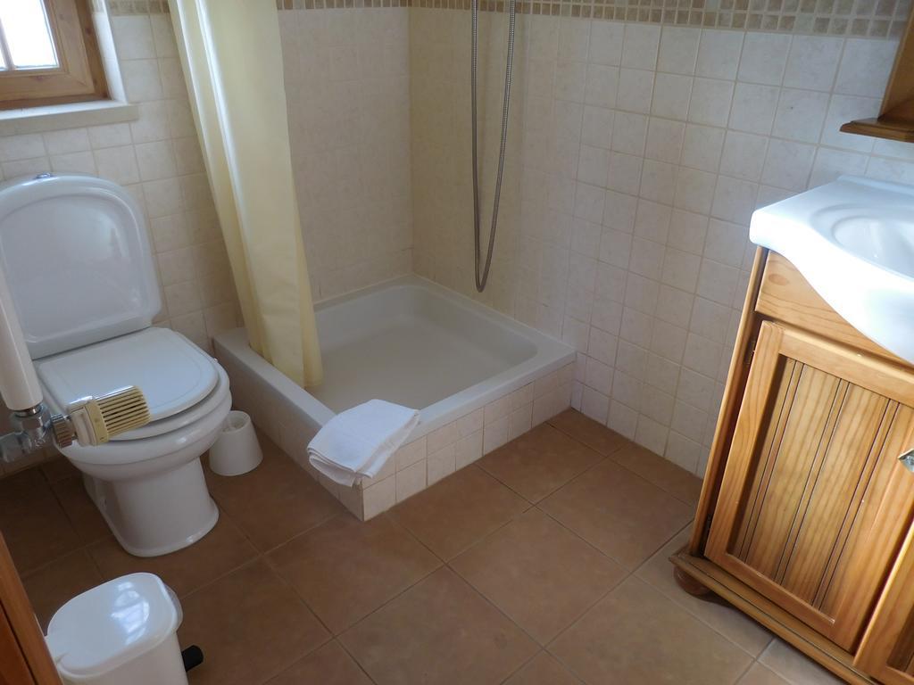 A Casa Da Madalena Hotel Одемира Екстериор снимка